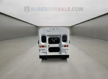 Picture of 2020 Ford Transit 250 Starcraft MFSAB