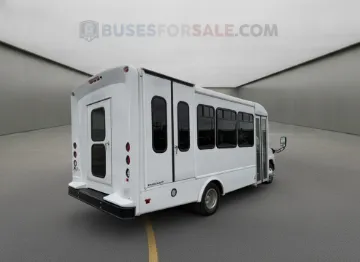Picture of 2022 Ford Starcraft E350 Shuttle Bus ADA