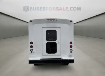 Picture of 2022 Ford Starcraft E350 Shuttle Bus ADA