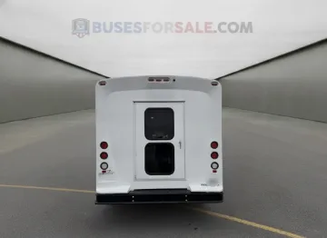 Picture of 2022 Ford Starcraft E350 Shuttle Bus ADA