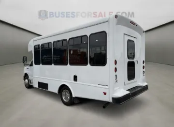 Picture of 2022 Ford Starcraft E350 Shuttle Bus ADA