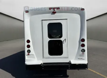 Picture of 2023 Ford Startrans E450 Shuttle Bus ADA