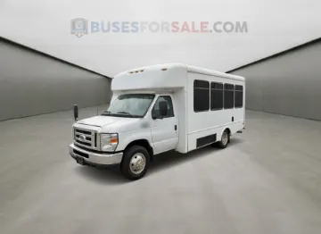 Picture of 2023 Ford Startrans E450 Shuttle Bus ADA