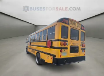 Picture of 2018 International CE ADA School Bus