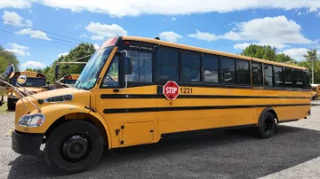 2012 Thomas C2 72P
