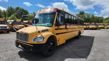 2012 Thomas C2 72P