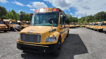 2012 Thomas C2 72P