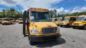2012 Thomas C2 72P