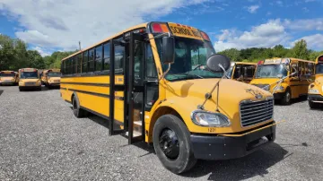 2012 Thomas C2 72P