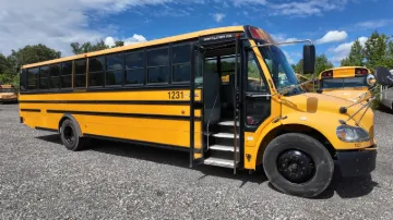 2012 Thomas C2 72P