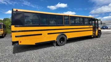 2012 Thomas C2 72P
