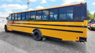 2012 Thomas C2 72P