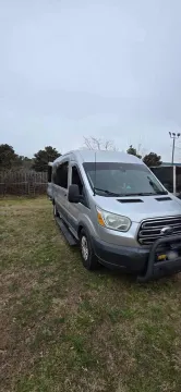 Picture of 2015 Ford Transit 350 Passenger Van