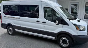 Picture of 2016 Ford Transit 350 Xl Passenger Van