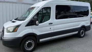 Picture of 2016 Ford Transit 350 Xl Passenger Van