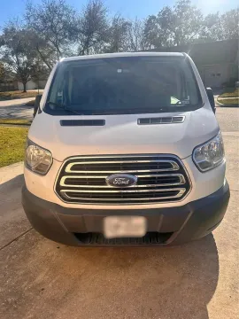Picture of 2018 Ford Transit 350 Xlt Passenger Van