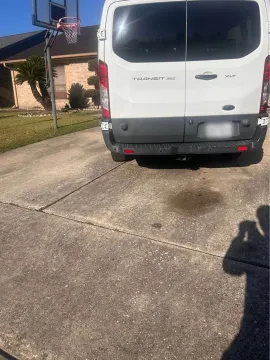 Picture of 2018 Ford Transit 350 Xlt Passenger Van