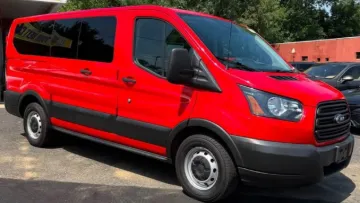 Picture of 2019 Ford Transit 150 Xl Passenger Van