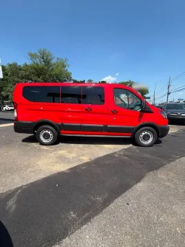 Picture of 2019 Ford Transit 150 Xl Passenger Van