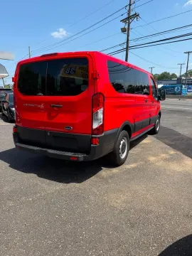 Picture of 2019 Ford Transit 150 Xl Passenger Van