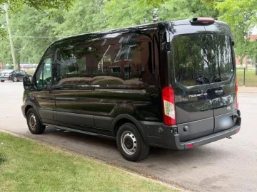 Picture of 2019 Ford Transit 350 Xlt Passenger Van