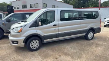 Picture of 2020 Ford Transit 350 Xlt Passenger Van