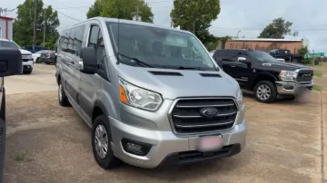 Picture of 2020 Ford Transit 350 Xlt Passenger Van