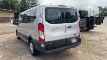 Picture of 2020 Ford Transit 350 Xlt Passenger Van