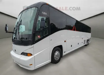 Picture of 2006 MCI J4500 Coach Bus
