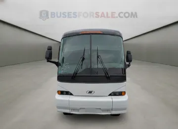 Picture of 2006 MCI J4500 Coach Bus