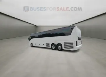 Picture of 2006 MCI J4500 Coach Bus