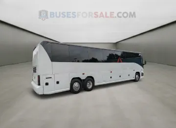 Picture of 2006 MCI J4500 Coach Bus