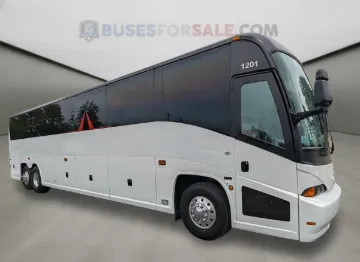 Picture of 2006 MCI J4500 Coach Bus