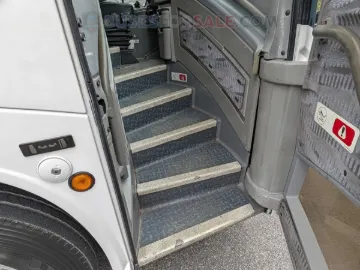 Picture of 2006 MCI J4500 Coach Bus