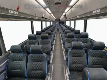Picture of 2006 MCI J4500 Coach Bus