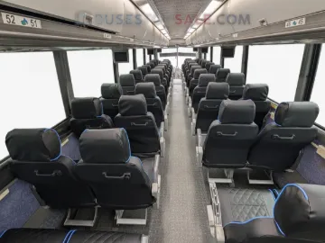 Picture of 2006 MCI J4500 Coach Bus