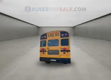 Picture of 2018 Blue Bird Vision School Bus