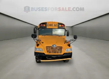 Picture of 2018 Blue Bird Vision School Bus