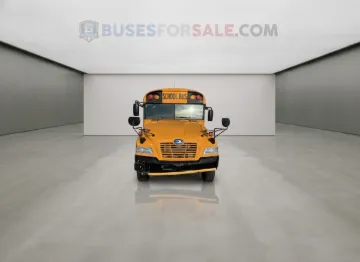 Picture of 2018 Blue Bird Vision School Bus