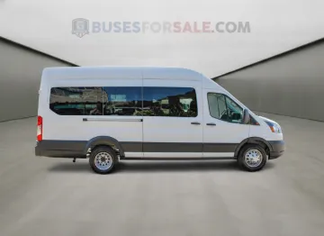 Picture of 2026 Ford Transit Passenger Van