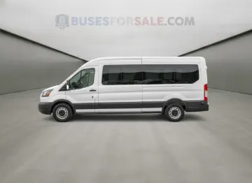 Picture of 2026 Ford Transit X2C Passenger Van