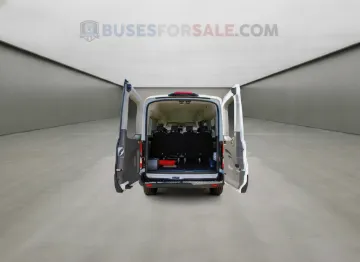 Picture of 2026 Ford Transit X2C Passenger Van