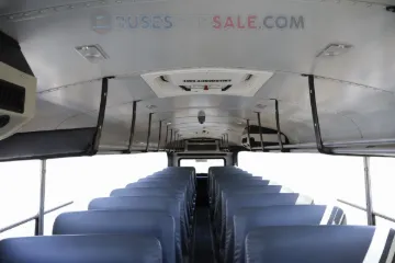 Picture of 2014 Thomas Built Buses Saf-T-Liner Hdx School Bus