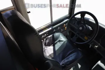 Picture of 2014 Thomas Built Buses Saf-T-Liner Hdx School Bus