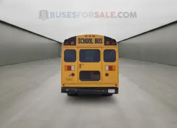 Picture of 2014 Thomas Built Buses Saf-T-Liner Hdx School Bus