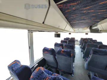 Picture of 2012 MCI D4505 Coach Bus