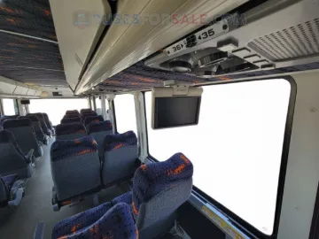 Picture of 2012 MCI D4505 Coach Bus