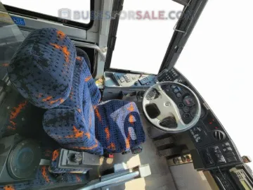 Picture of 2012 MCI D4505 Coach Bus