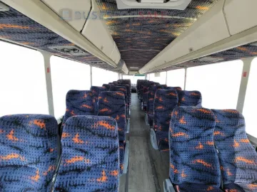Picture of 2012 MCI D4505 Coach Bus