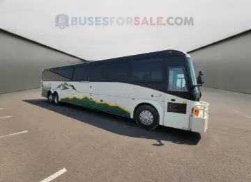 Picture of 2012 MCI D4505 Coach Bus